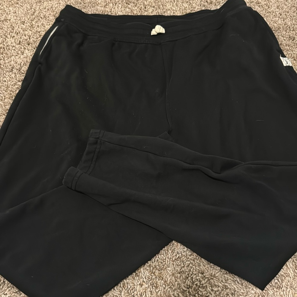 Chubbies XXL black joggers